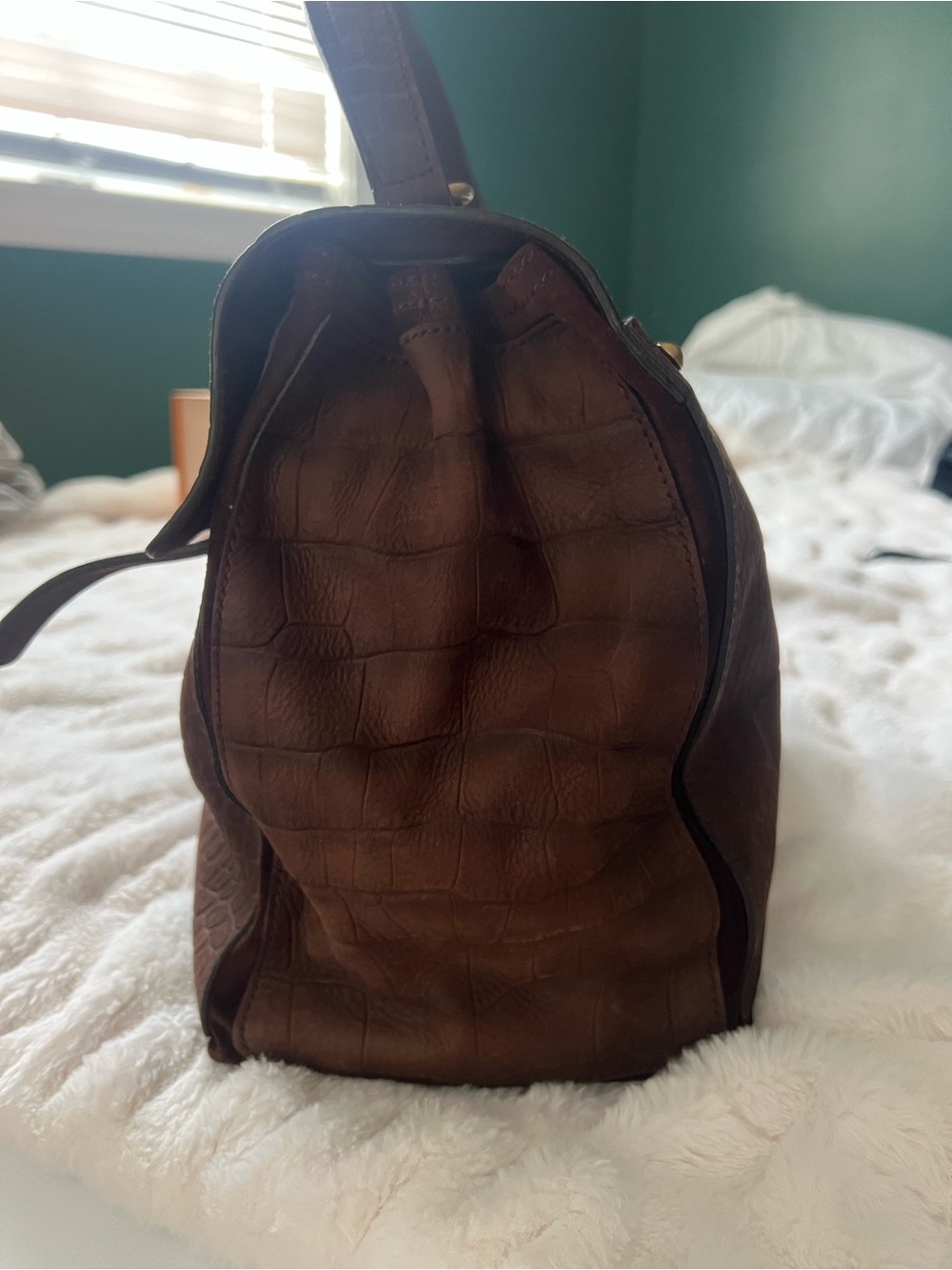 Yves Saint Laurent Sac Muse Two Large - Picture 2 of 15